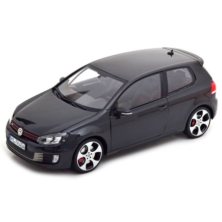 Norev 1/18 VW Golf GTI 2009