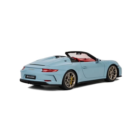 GT Spirit  1/18 Porsche 911 (991.2) Speedster 2019