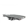 Laudo Racing 1/12 Trailer Ellebi car transport