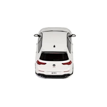 Otto Mobile 1/18 Volkswagen Golf VIII GTI Clubsport 2021