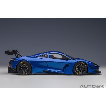 Autoart 1/18 McLaren 720S GT3
