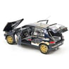 Norev 1/18 Renault Clio Williams Tour De Corse 1993 No.21 S. Jordan / J.Boyere