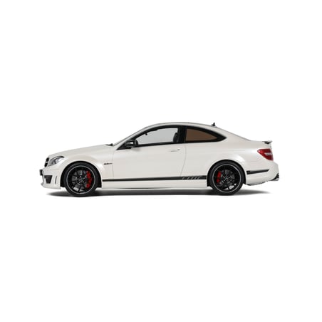 GT Spirit 1/18 Mercedes-Benz C63 AMG Edition 507 2014