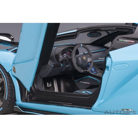 Autoart 1/18 Lamborghini Centenario Roadster