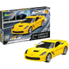 1:25 Corvette Stingray 2014