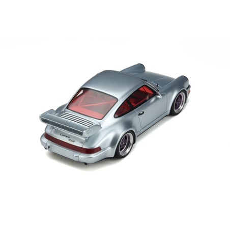 GT Spirit 1/18 Porsche 911 (964) RSR 3.8 coupe 1990