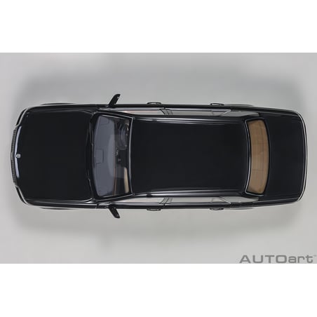 Autoart 1/18 Toyota Century GRMN 2019