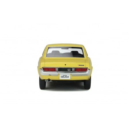 1:18 Toyota Celica GT Coupe (R22) 1970
