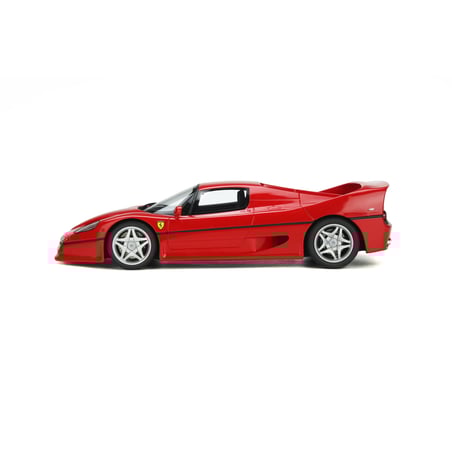 GT Spirit 1/18 Ferrari F50 1995