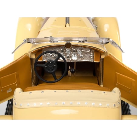Autoworld 1/18 Duesenberg SSJ Speedster  1935