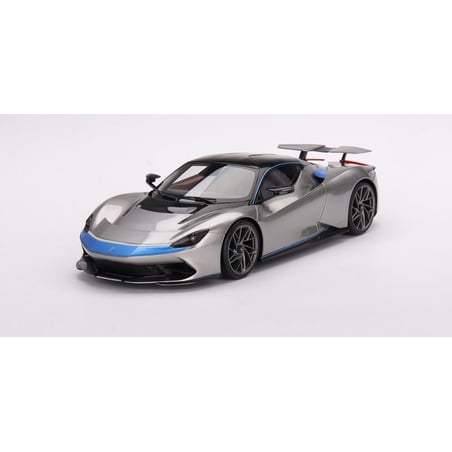 Top Speed Models 1/18 Automobili Pininfarina Battista Geneva World Premiere 2019 Edition