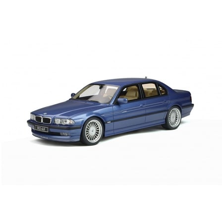 1/18 BMW 7 Series Alpina B12 6.0 (E38) 1999