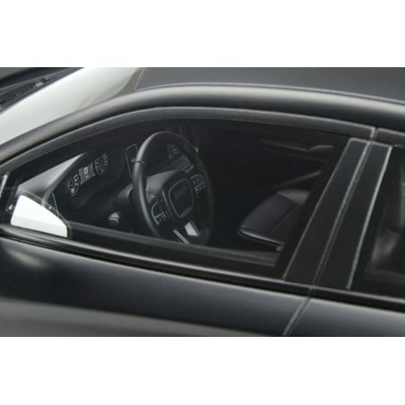 GT Spirit 1/18 Dodge Charger SRT Hellcat Widebody Tuned by Speedkore 2020