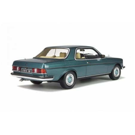 1/18 Mercedes-Benz C123 280CE
