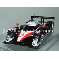 Minichamps 1/18 Peugeot 908...