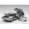 1/18 Jaguar Lightweight E-Type