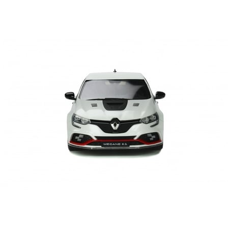1/18 Renault Megane Trophy-R 2019