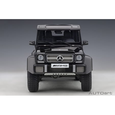 Autoart 1/18 Mercedes Benz G63 AMG 6x6