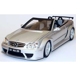 Kyosho 1/18 Mercedes Benz...