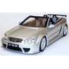 Kyosho 1/18 Mercedes Benz CLK DTM AMG Cabrio