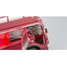 CMC 1/18  Ferrari Racing transporter, Typ Fiat 642 RN2 Bartoletti, 1957