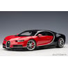 Autoart 1/18 Bugatti Chiron 2017