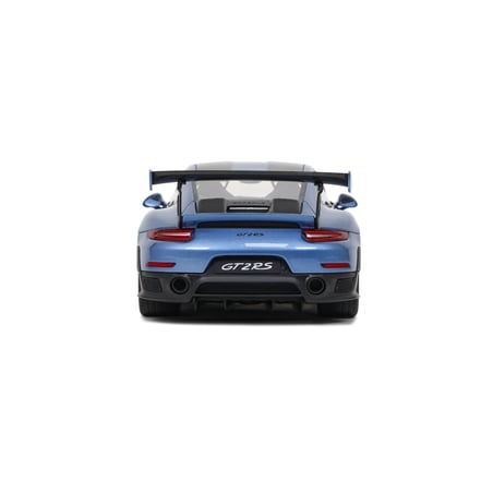 GT Spirit 1/18 Porsche 911 (991.2) GT2 RS 2021