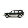 Otto Mobile 1/18 Nissan Patrol GR Y61 1998