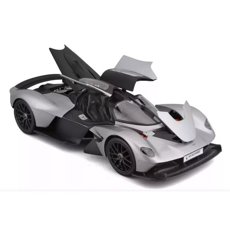 Maisto 1/18 Aston Martin Valkyrie 2022