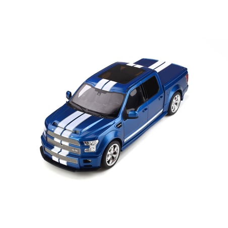 1:18 Shelby F150 Super Snake (GT Spirit)