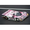 1/18 Porsche 962C No.9, 1989, Le Mans, Sachs, Blaupunkt, Joest Racing, B.Wollek/H.Stuck/J.Winter
