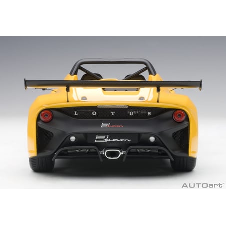 Autoart 1/18 Lotus 3-Eleven