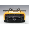 Autoart 1/18 Lotus 3-Eleven