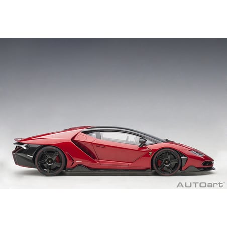 Autoart 1/18 Lamborghini Centenario