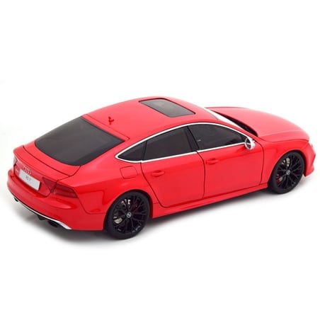 Keng Fai 1/18 Audi RS7 Sportback (C7) LHD 2016