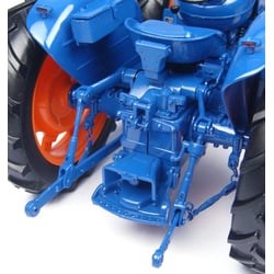 Universal Hobbies 1/16 FordSon County Super 4