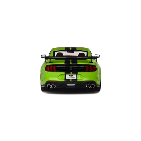 1:18 Ford Shelby GT500 2020