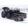 Autoart 1/18 Ford F-150 Raptor Supercrew 2019