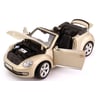 1:18 VW The Beetle Cabriolet 2013 Version (Kyosho)