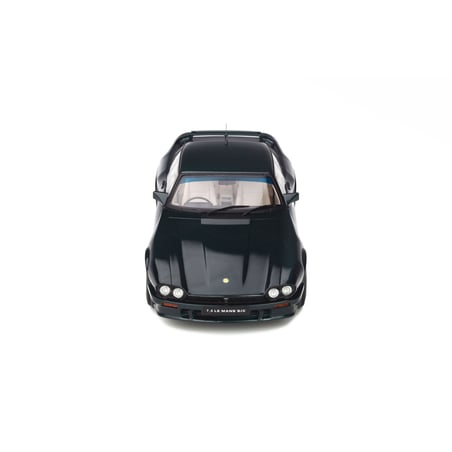 1/18 Lister 7.0 Le Mans S/C 1988