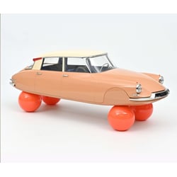 Norev 1/12 Citroën DS 19...