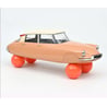 Norev 1/12 Citroën DS 19 Sur Ballons / Baloons 1959