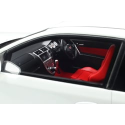 Otto Mobile 1/18 Honda Civic Type R EP3 2005