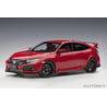 1:18 Honda Civic Type R (FK8) 2017 (AUTOart)