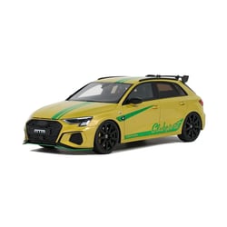 GT Spirit 1/18 Audi S3 MTM...