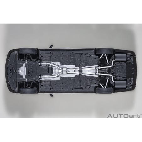 Autoart 1/18 Toyota Century GRMN 2019