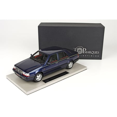 1/18  Lancia Thema 8-32 Ferrari I Series 1986
