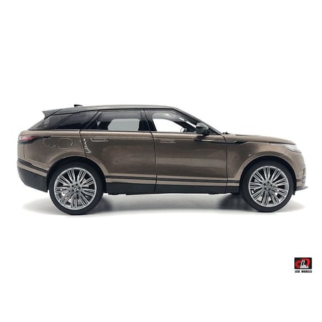LCD 1/18 Land Rover Range Rover Velar First Edition 2018