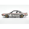 Minichamps 1/18 BMW 635 CSi 8th 24h Spa 1985 No.12 Bavaria Automobiles Léna/Metge/Andruet