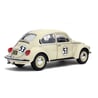 Solido 1/18 VW Beetle Racer No.53 "Herbie" 1973
